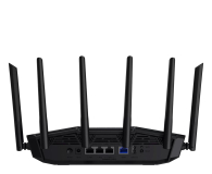 ASUS TUF Gaming BE9400 (9400Mb/s a/b/g/n/ac/ax/be) - 1418383 - zdjęcie 4